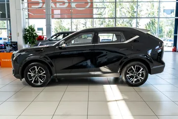 Купить GAC GS4, I Серый 1.5 AMT (170 л.с.) от 2999000 ₽. в Ульяновске