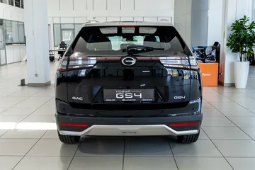 Купить GAC GS4, I Серый 1.5 AMT (170 л.с.) от 2999000 ₽. в Ульяновске
