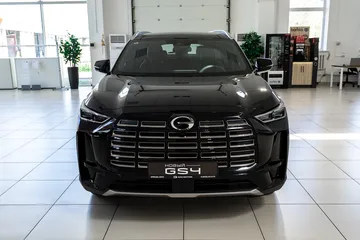 Купить GAC GS4, I Серый 1.5 AMT (170 л.с.) от 2999000 ₽. в Ульяновске