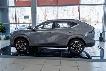 Купить Gac GS4, I Серый 2.0 AT (231 л.с.) 4WD от 3349000 ₽. в Ульяновске