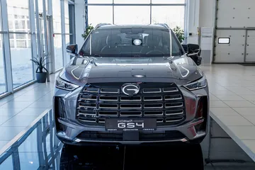 Купить Gac GS4, I Серый 2.0 AT (231 л.с.) 4WD от 3349000 ₽. в Ульяновске