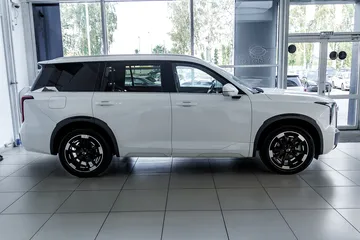 Купить GAC GS8, II Серый Traveller 2.0 AT (231 л.с.) 4WD от 4799000 ₽. в Ульяновске