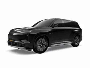 Купить Gac S7, I Черный 1.5hyb AT (340 л.с.) 4WD от 6049000 ₽. в Ульяновске